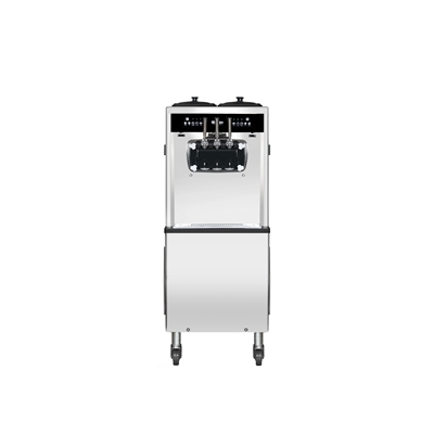 웰아이스 소프트 아이스크림 제조기 F332
