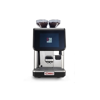 [LACIMBALI] 라심발리 S30